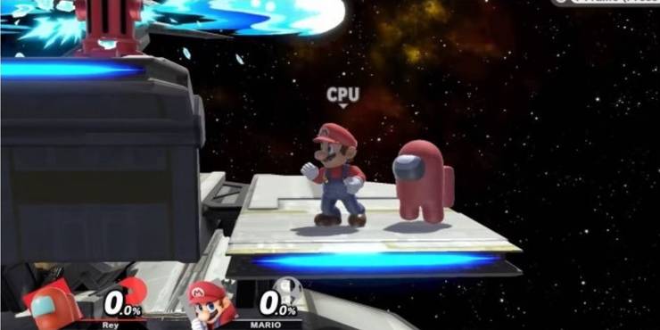 Among Us 10 Best Mods Ranked Among Us 10 Best Mods Ranked